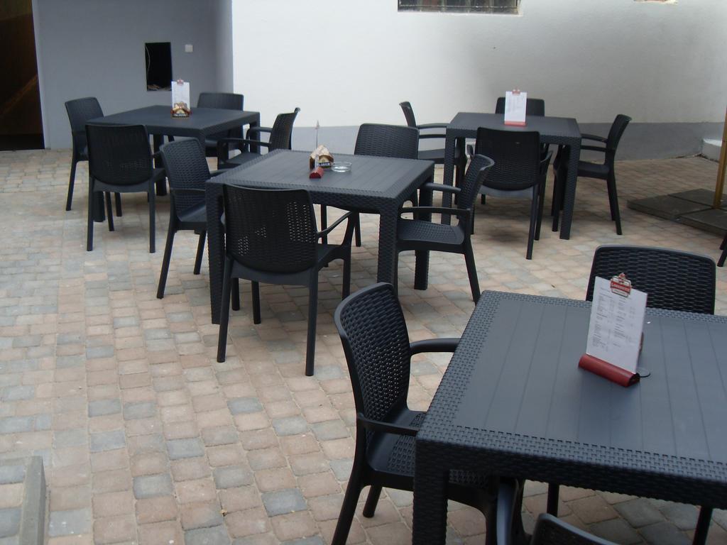 Ubytovani U Pekare Decin Extérieur photo