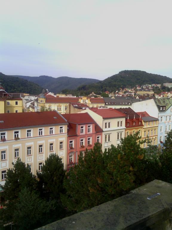 Ubytovani U Pekare Decin Extérieur photo