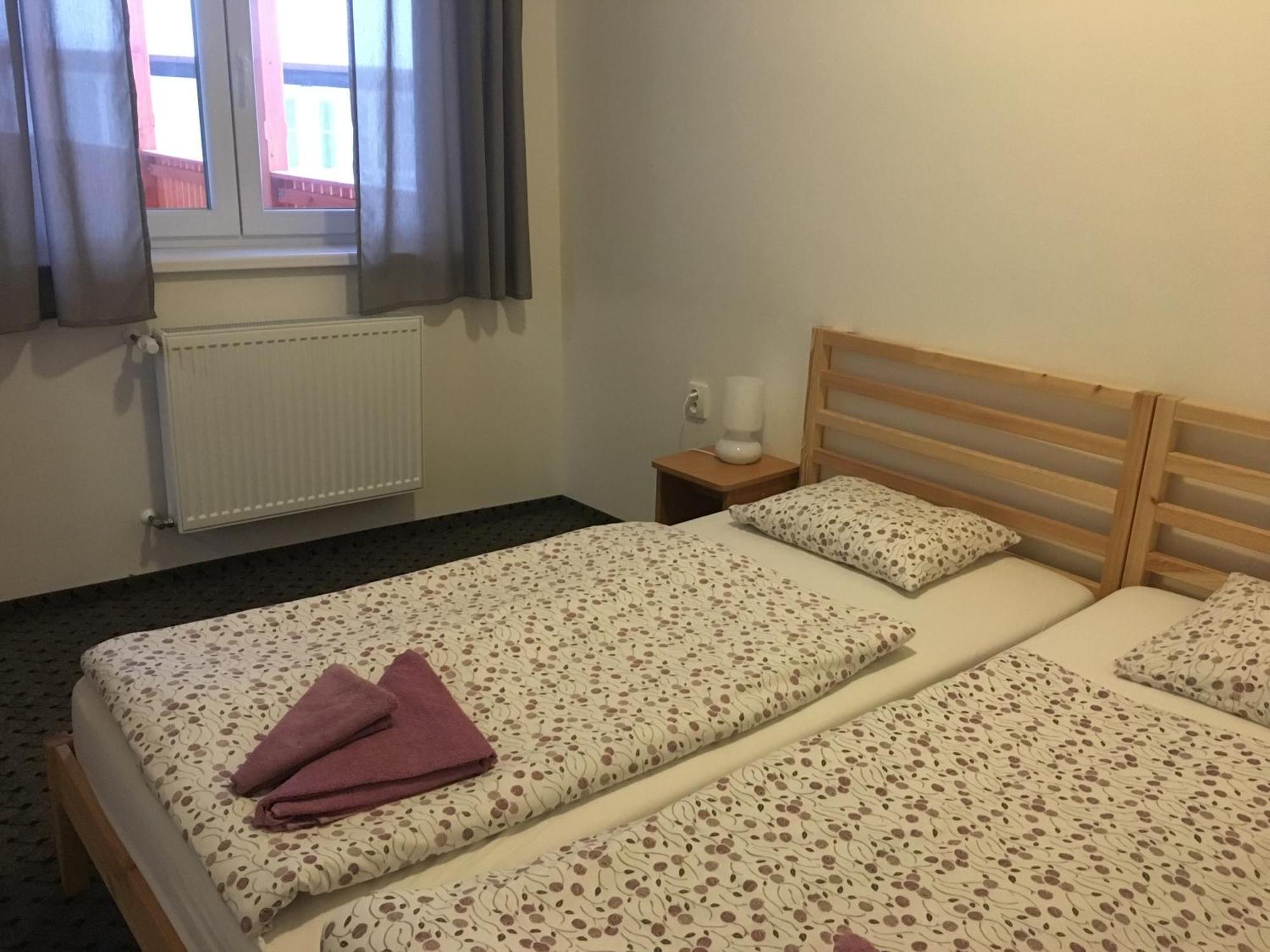 Ubytovani U Pekare Decin Extérieur photo