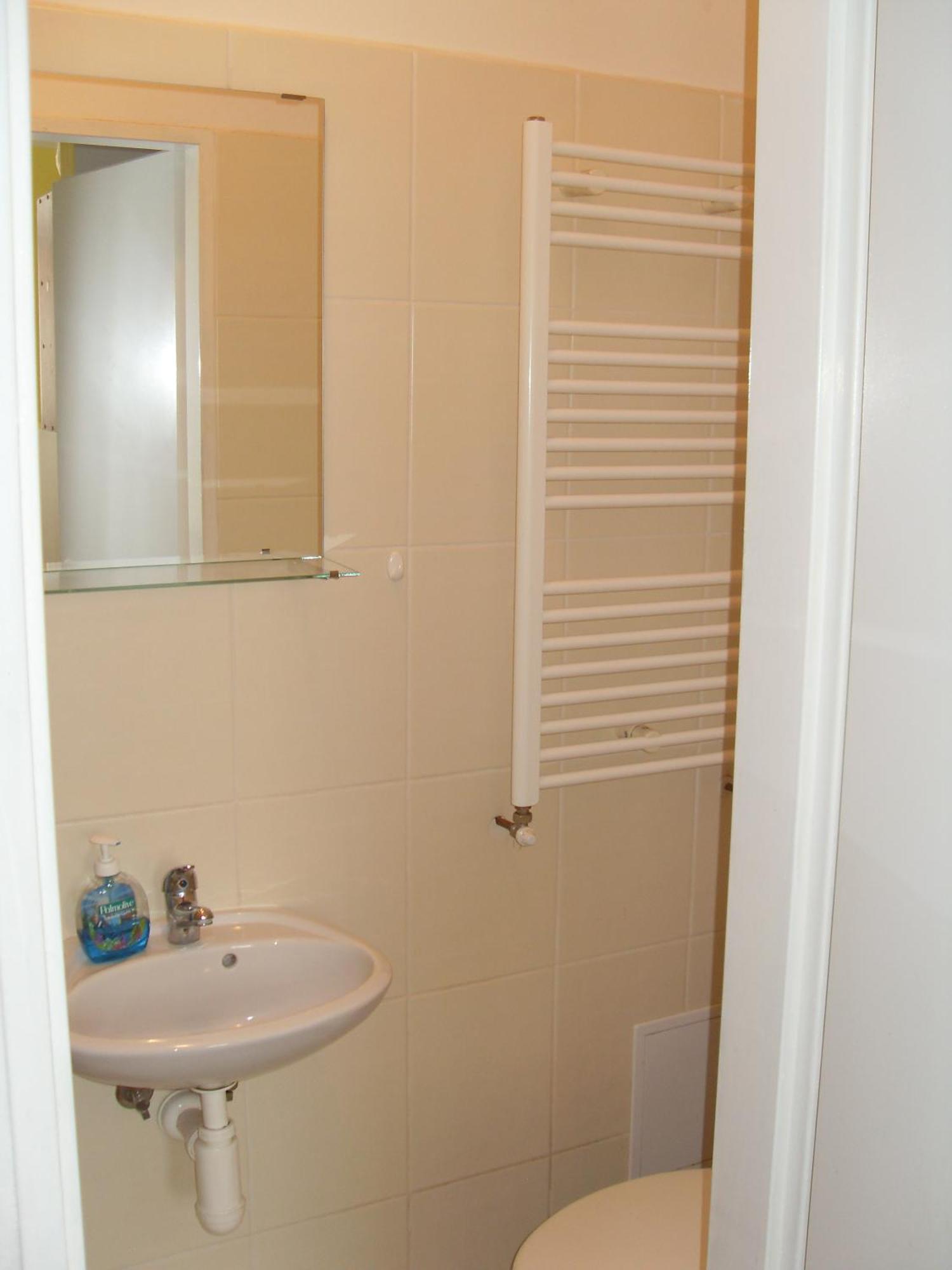 Ubytovani U Pekare Decin Chambre photo