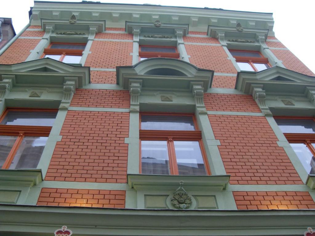 Ubytovani U Pekare Decin Extérieur photo