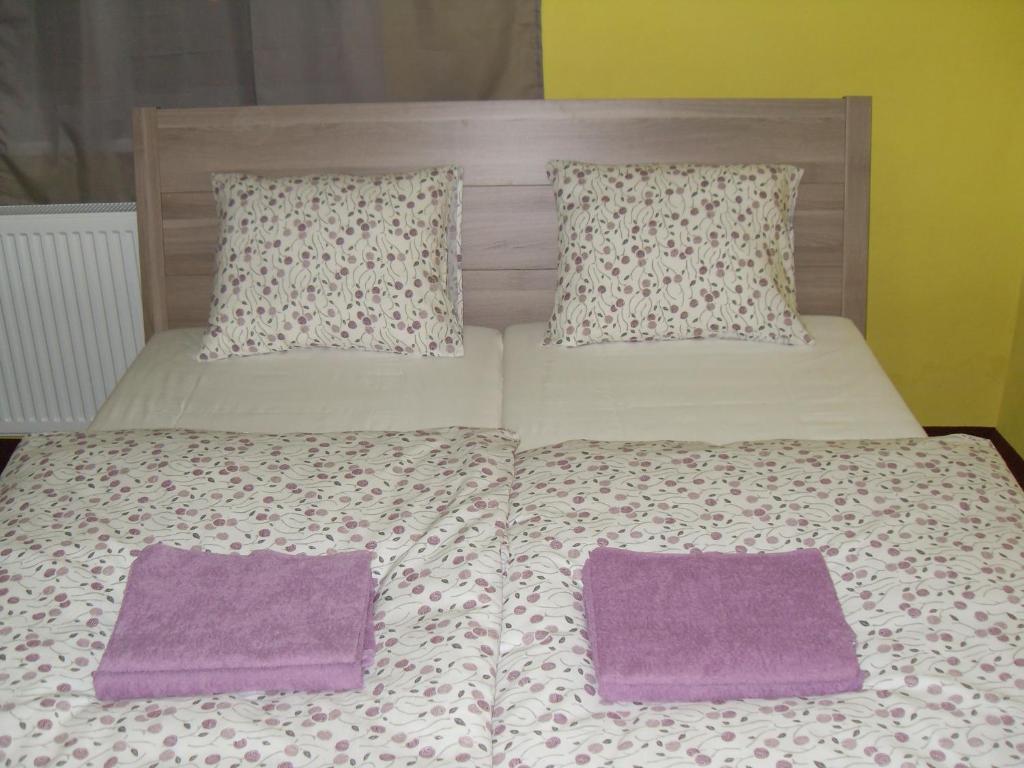 Ubytovani U Pekare Decin Chambre photo